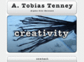 atobiastenney.com