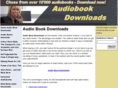 audiobook-downloads.com