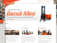 bendi.co.uk