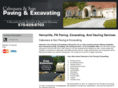 cabonarapaving.com