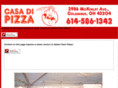 casadipizzaonline.com