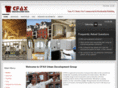 cfaxdevelopment.com