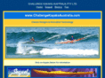 challengekayaksaustralia.com