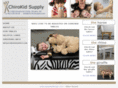 chirokidsupply.com