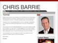 chrisbarrie.com
