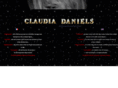 claudiadaniels.com