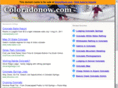 coloradonow.com