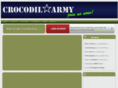 crocodil-army.org