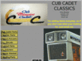 cubclassics.com