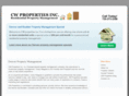 cwpropertiesinc.com