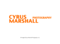 cyrusmarshall.com