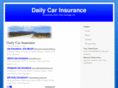 daily-car-insurance.com