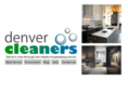 denver-cleaners.com