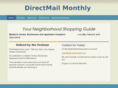 directmailmonthly.com