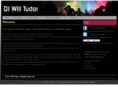 djwill.co.uk