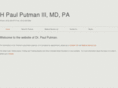 drpaulputnam.com