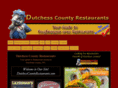 dutchesscountyrestaurants.com