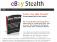 ebaystealthpro.com