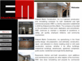 edwardmartinconstruction.com