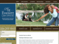 everettlaw.net
