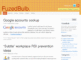 fuzedbulb.com