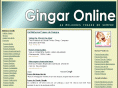 gingaronline.com