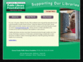 greenelibraryfoundation.org