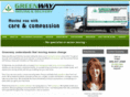 greenwaypackers.com