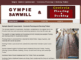 gympiesawmill.com