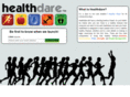 healthdare.com