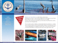 herringtowncreekmarina.com