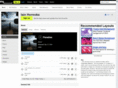 iainhorrocks.com