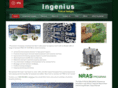 ingenius.biz