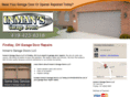 inmansgaragedoors.com
