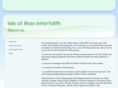 iominterfaith.org