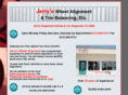 jerryswheelalignment.com