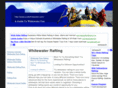 justwhitewater.com