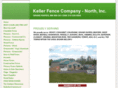 kellerfencenorth.com