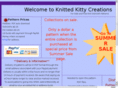 knittedkitty.com