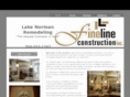 lakenormanremodeling.com