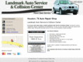 landmarkautoservice.net