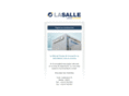 lasalleparquedeinnovacion.es