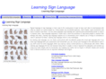 learningsignlanguage.org