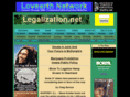 legalization.net