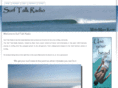 letstalksurfing.com