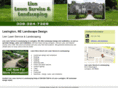 lienlawnservice.com