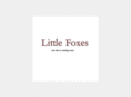 littlefoxesmusic.com