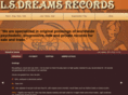 lsdreamsrecords.com