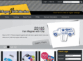 magna-tel.com