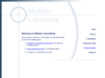 mathmo.co.nz